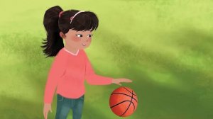 U2.4 Nisha's skipping rope Story Beehive 1