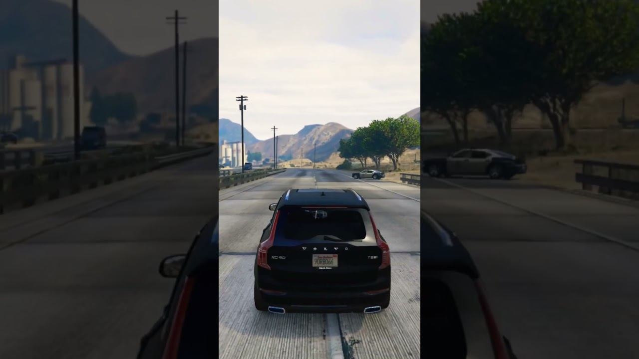 GTA 5 rp девушка изменила с другом #gtaonline #gta5 #shorts смотреть онлайн