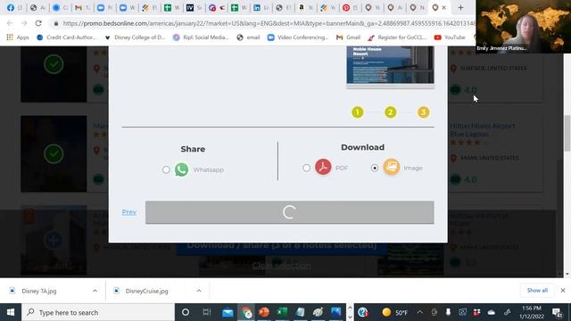 Let's Find Some Travel Deals смотреть онлайн