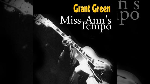 Miss Ann's Tempo смотреть онлайн