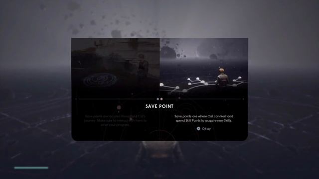 Star Wars: Jedi Fallen Order: 04. Landing on Bogano смотреть онлайн