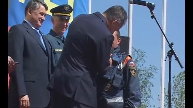 МИРЭА-ТВ Ролик о ЦСО ВСКС смотреть онлайн