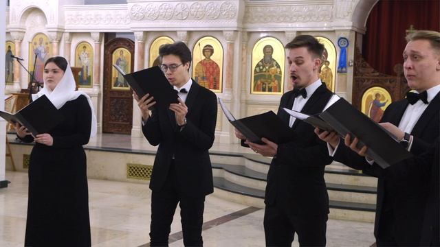 Un respiro - Сподоби Господи смотреть онлайн