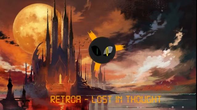 Retroa - Lost in Thought (Game Music) смотреть онлайн