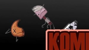 ОГРЫЗОК, ТРЯПКА, ПЛАТОК. (meme 16)