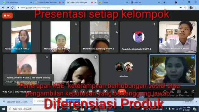 PGP-2-Kabupaten Mimika - Maslan Lumban Gaol - Aksi Nyata Modul 2.1 & 2.2 смотреть онлайн