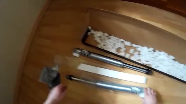 Fox Air Shocks Unboxing смотреть онлайн