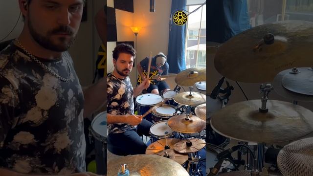 2ND HAND DRUM X GUITAR COVER // $UICIDEBOY$ X RECET X WAVESY смотреть онлайн