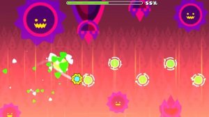 no1 / geometry dash 2.207 not mulpan