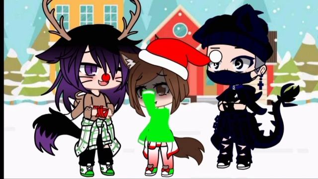 меме//Девочка с каре//гача клуб*Чит.опис.* смотреть онлайн