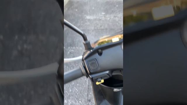 ホンダ　HONDA DIO FI ( af68) смотреть онлайн
