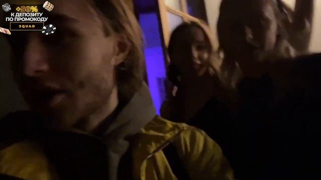 КОРЕШ ФЛИРТУЕТ С ДЕВОЧКАМИ ИЗ VR смотреть онлайн