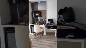 hotel Lara garden Antalya