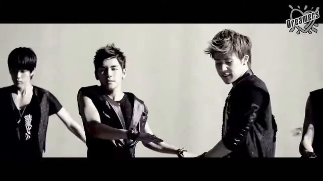 Infinite - Be Mine (рус. саб) смотреть онлайн