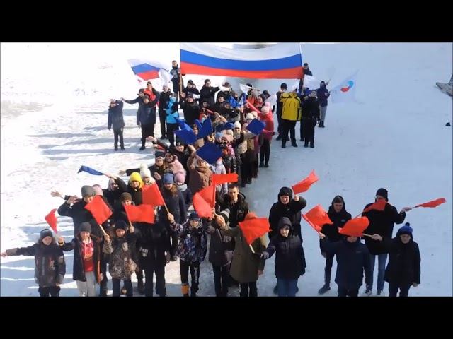 ZаРоссию! смотреть онлайн