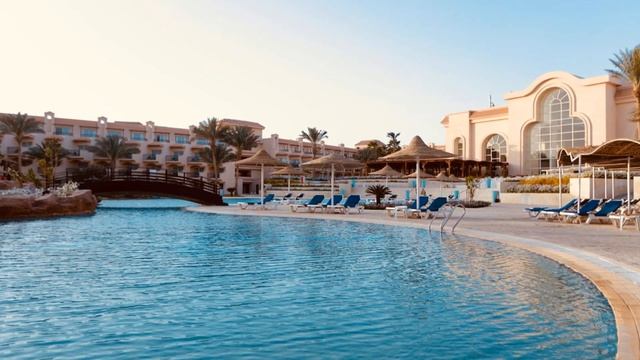 Pyramisa Beach Resort | Sahl Hasheesh | فندق بيراميسا بيتش | سهل حشيش смотреть онлайн