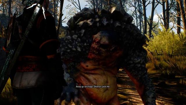 The Witcher 3 Enhanced Ursine Bear Armor Diagrams смотреть онлайн