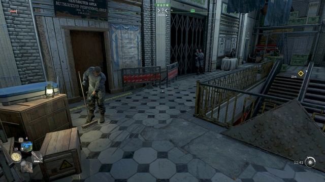 Dying Light 2 DLSS, FSR, Linear смотреть онлайн