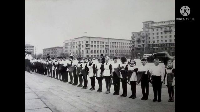 Челябинск времен СССР 67 смотреть онлайн