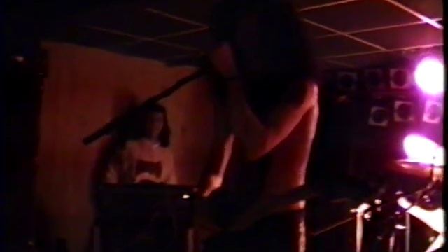 Brutal Truth Debut Gig Pennsauken, NJ 2 18 91 + Goreaphobia Clip 2 18 91 смотреть онлайн