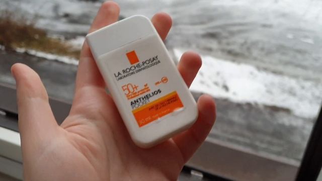 Avene Vs La roche posay (sunscreen comparison) Review смотреть онлайн