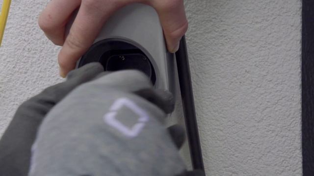Installatievideo - Sungrow AC-Wallbox смотреть онлайн