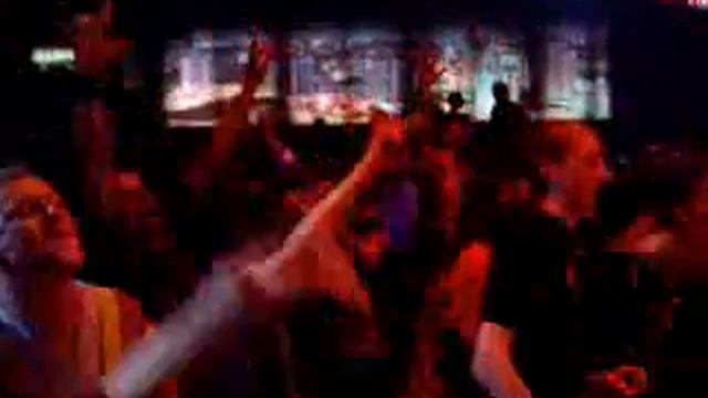 Фаzа 2 - Выступление в клубе 