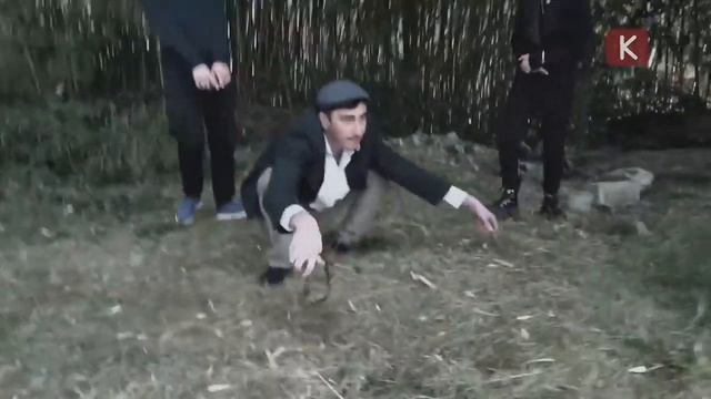 Каха и серго не БРО А БРАТ смотреть онлайн