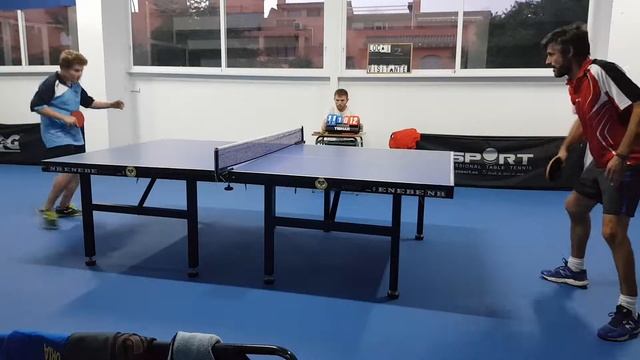 JORNADA 5: RINCÓN DE LA VICTORIA- MARI CARMEN POR FAVOR смотреть онлайн