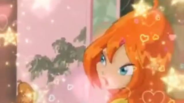 блум и флора эдит подруга моя смотреть онлайн