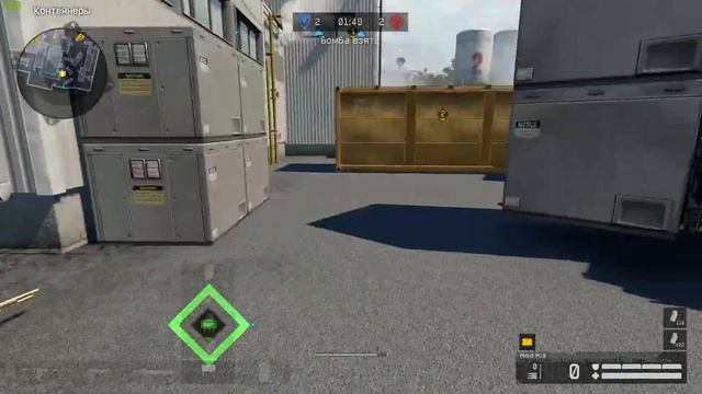 ЛИНГАРД ПРОТИВ МОНТЕРА НА РМ 2.0 WARFACE! Я БЫЛ В ШОКЕ! смотреть онлайн