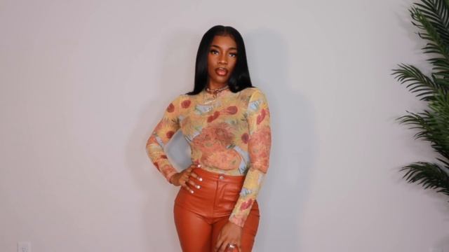SHEIN SPRING TRY ON HAUL 2021 (W/ Coupon Code) смотреть онлайн
