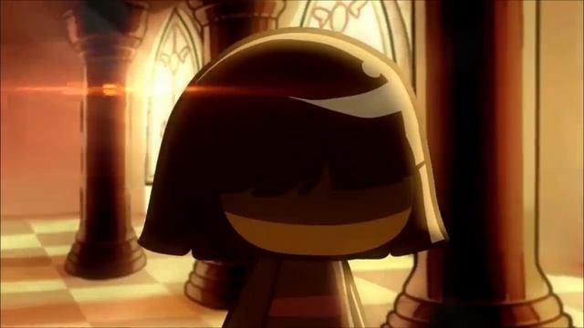 FNF INDIE CROSS (All Cutscenes).mp4