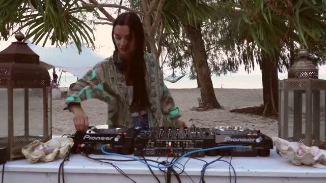 Korolova - Live @ Tanzania, Africa ⧸ Melodic Techno & Progressive House Mix смотреть онлайн