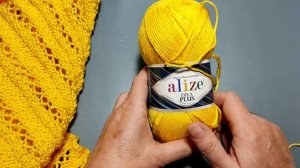 Самый популярный узор среди вязальщиц .Вяжу Кардиганы таким узором .