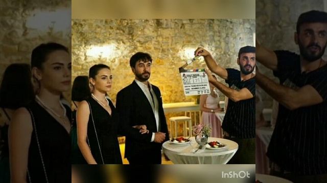 Nesrin Cavadzade Ve Gökhan Alkan'ın Aşk Yaşadıöına Dair Iddiaları Kuvvetlendiren Anlar Yaşandı...