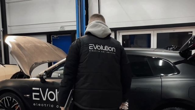 О компании Evolution Car смотреть онлайн