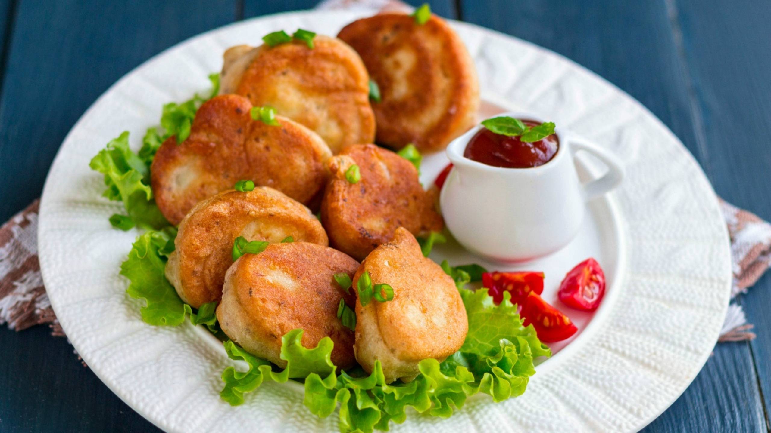 🔥 КАК ПРИГОТОВИТЬ САМУЮ ВКУСНУЮ ЦВЕТНУЮ КАПУСТУ В КЛЯРЕ: Хрустящая корочка и нежная серединка! смотреть онлайн