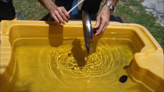 Water play & music exploration - Child's Play Music смотреть онлайн