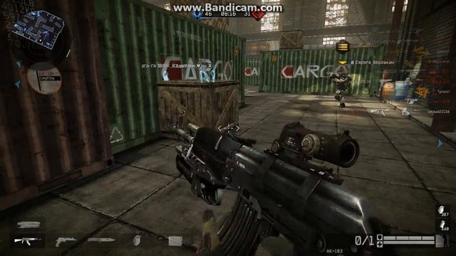 warface норм сыграл с вами был просто школьник хД ))) смотреть онлайн
