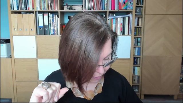 Обзор колоды Таро Анны К. (Anna K. Tarot) смотреть онлайн