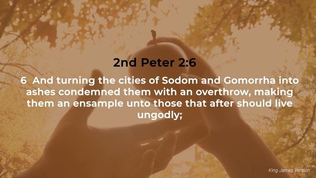 Episode 109; The Fall of Man; What is Hell (Part 5) смотреть онлайн