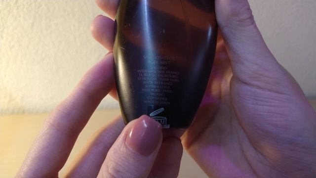 Feminite du Bois Shiseido (vintage) смотреть онлайн