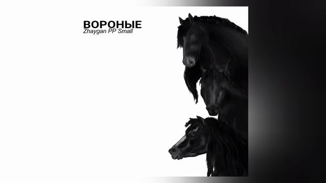 Zhaygan PP Small — Вороные (Из Точки А В Точку Б) смотреть онлайн