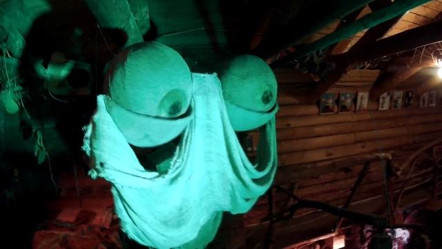 Театр живых кукол,  2+ку