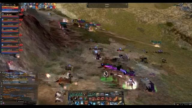 KOF Siege Rune 27.06.21 ZMega.com X10