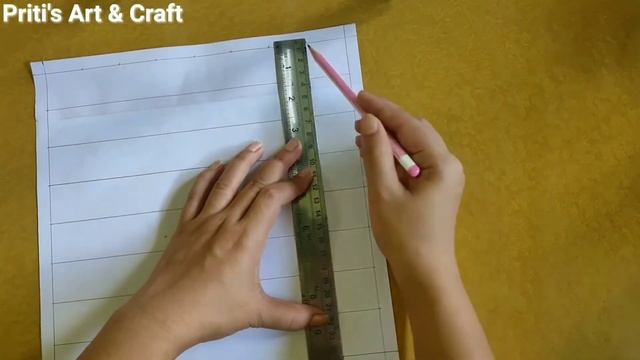 How To Make Chess Board At Home/ DIY Chess Board ||Priti's Art & Craft. смотреть онлайн