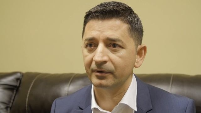 Tony J Selimi | TEDxWilmington Interview | Technological Armageddon: A Threat or an Evolution смотреть онлайн