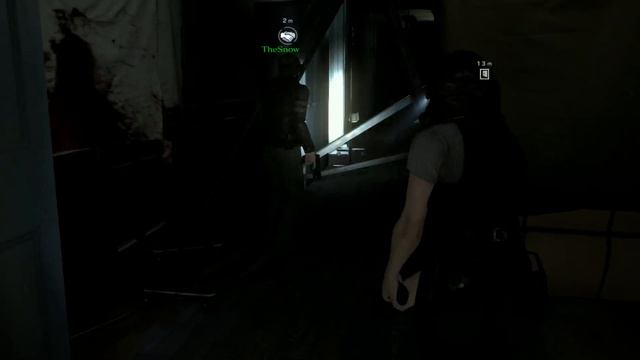 Resident Evil 6 Макс Сложность. смотреть онлайн