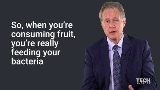 A sugar expert explains the unhealthy downside of smoothies